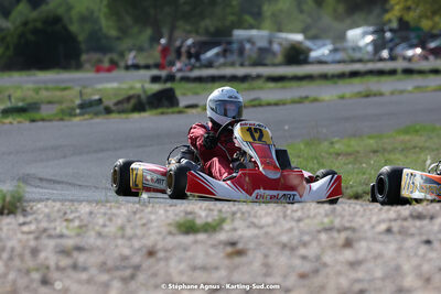 18/09/2022 : Rencontres ELCEKA à Grabels (Photos Stéphane Agnus) 2022 — karting