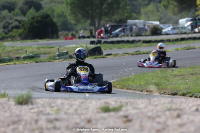 18/09/2022 : Rencontres ELCEKA à Grabels (Photos Stéphane Agnus) 2022 — karting