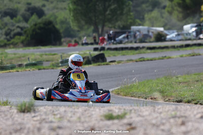 18/09/2022 : Rencontres ELCEKA à Grabels (Photos Stéphane Agnus) 2022 — karting