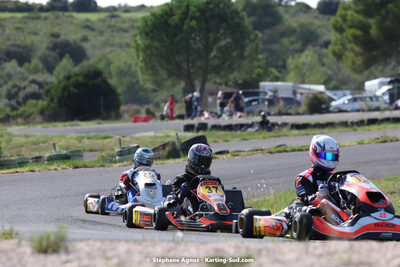 18/09/2022 : Rencontres ELCEKA à Grabels (Photos Stéphane Agnus) 2022 — karting