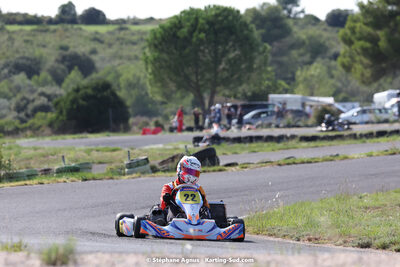 18/09/2022 : Rencontres ELCEKA à Grabels (Photos Stéphane Agnus) 2022 — karting