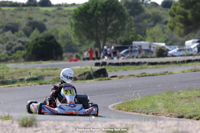18/09/2022 : Rencontres ELCEKA à Grabels (Photos Stéphane Agnus) 2022 — karting