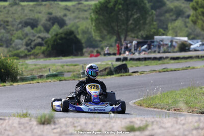 18/09/2022 : Rencontres ELCEKA à Grabels (Photos Stéphane Agnus) 2022 — karting
