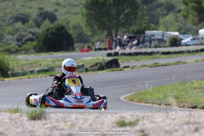 18/09/2022 : Rencontres ELCEKA à Grabels (Photos Stéphane Agnus) 2022 — karting