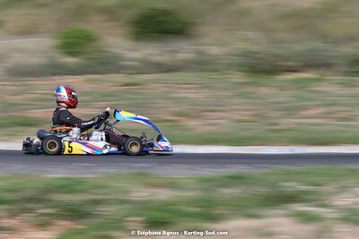 18/09/2022 : Rencontres ELCEKA à Grabels (Photos Stéphane Agnus) 2022 — karting