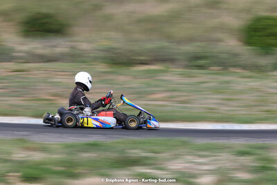 18/09/2022 : Rencontres ELCEKA à Grabels (Photos Stéphane Agnus) 2022 — karting