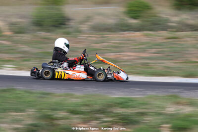 18/09/2022 : Rencontres ELCEKA à Grabels (Photos Stéphane Agnus) 2022 — karting