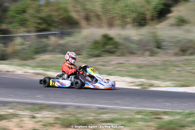 18/09/2022 : Rencontres ELCEKA à Grabels (Photos Stéphane Agnus) 2022 — karting