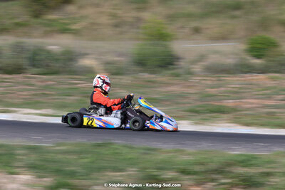 18/09/2022 : Rencontres ELCEKA à Grabels (Photos Stéphane Agnus) 2022 — karting