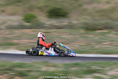 18/09/2022 : Rencontres ELCEKA à Grabels (Photos Stéphane Agnus) 2022 — karting