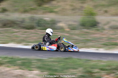 18/09/2022 : Rencontres ELCEKA à Grabels (Photos Stéphane Agnus) 2022 — karting