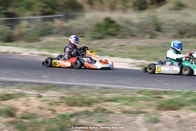 18/09/2022 : Rencontres ELCEKA à Grabels (Photos Stéphane Agnus) 2022 — karting