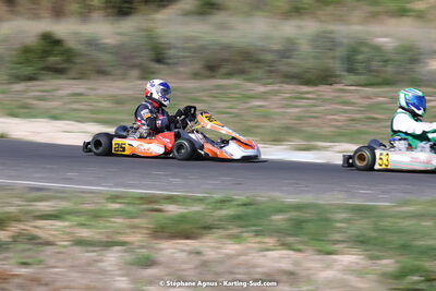 18/09/2022 : Rencontres ELCEKA à Grabels (Photos Stéphane Agnus) 2022 — karting