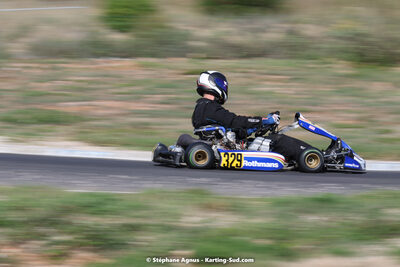 18/09/2022 : Rencontres ELCEKA à Grabels (Photos Stéphane Agnus) 2022 — karting