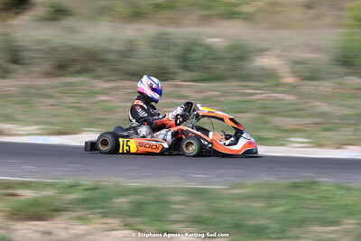 18/09/2022 : Rencontres ELCEKA à Grabels (Photos Stéphane Agnus) 2022 — karting