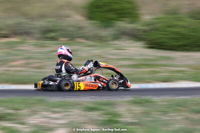 18/09/2022 : Rencontres ELCEKA à Grabels (Photos Stéphane Agnus) 2022 — karting