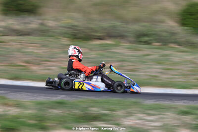18/09/2022 : Rencontres ELCEKA à Grabels (Photos Stéphane Agnus) 2022 — karting