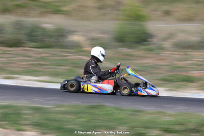 18/09/2022 : Rencontres ELCEKA à Grabels (Photos Stéphane Agnus) 2022 — karting