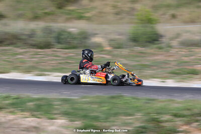 18/09/2022 : Rencontres ELCEKA à Grabels (Photos Stéphane Agnus) 2022 — karting