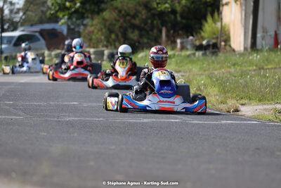 18/09/2022 : Rencontres ELCEKA à Grabels (Photos Stéphane Agnus) 2022 — karting