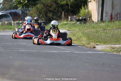 18/09/2022 : Rencontres ELCEKA à Grabels (Photos Stéphane Agnus) 2022 — karting