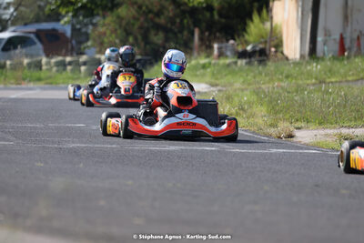 18/09/2022 : Rencontres ELCEKA à Grabels (Photos Stéphane Agnus) 2022 — karting