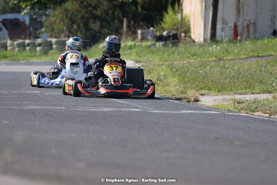 18/09/2022 : Rencontres ELCEKA à Grabels (Photos Stéphane Agnus) 2022 — karting