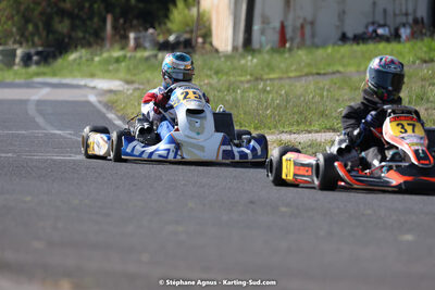 18/09/2022 : Rencontres ELCEKA à Grabels (Photos Stéphane Agnus) 2022 — karting