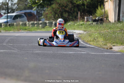 18/09/2022 : Rencontres ELCEKA à Grabels (Photos Stéphane Agnus) 2022 — karting