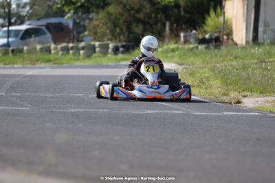 18/09/2022 : Rencontres ELCEKA à Grabels (Photos Stéphane Agnus) 2022 — karting