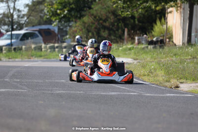 18/09/2022 : Rencontres ELCEKA à Grabels (Photos Stéphane Agnus) 2022 — karting
