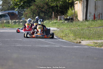 18/09/2022 : Rencontres ELCEKA à Grabels (Photos Stéphane Agnus) 2022 — karting
