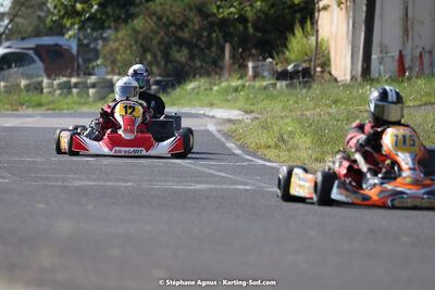 18/09/2022 : Rencontres ELCEKA à Grabels (Photos Stéphane Agnus) 2022 — karting