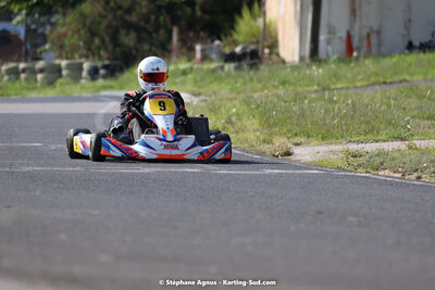 18/09/2022 : Rencontres ELCEKA à Grabels (Photos Stéphane Agnus) 2022 — karting