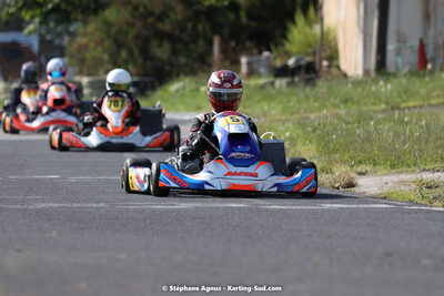 18/09/2022 : Rencontres ELCEKA à Grabels (Photos Stéphane Agnus) 2022 — karting