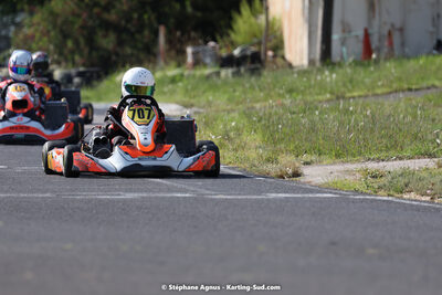 18/09/2022 : Rencontres ELCEKA à Grabels (Photos Stéphane Agnus) 2022 — karting