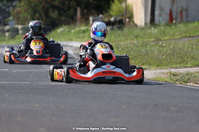 18/09/2022 : Rencontres ELCEKA à Grabels (Photos Stéphane Agnus) 2022 — karting