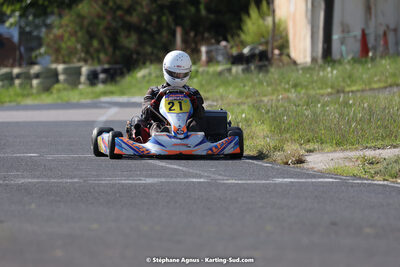 18/09/2022 : Rencontres ELCEKA à Grabels (Photos Stéphane Agnus) 2022 — karting