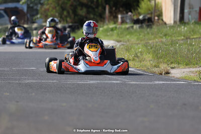 18/09/2022 : Rencontres ELCEKA à Grabels (Photos Stéphane Agnus) 2022 — karting