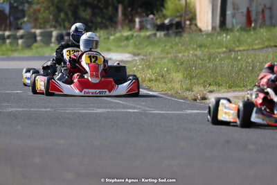 18/09/2022 : Rencontres ELCEKA à Grabels (Photos Stéphane Agnus) 2022 — karting