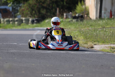 18/09/2022 : Rencontres ELCEKA à Grabels (Photos Stéphane Agnus) 2022 — karting