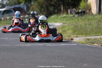 18/09/2022 : Rencontres ELCEKA à Grabels (Photos Stéphane Agnus) 2022 — karting