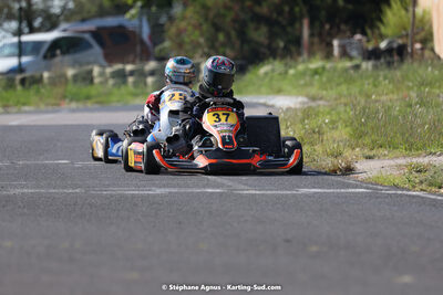 18/09/2022 : Rencontres ELCEKA à Grabels (Photos Stéphane Agnus) 2022 — karting