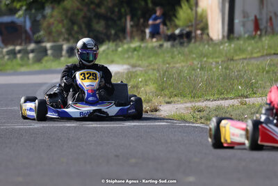 18/09/2022 : Rencontres ELCEKA à Grabels (Photos Stéphane Agnus) 2022 — karting