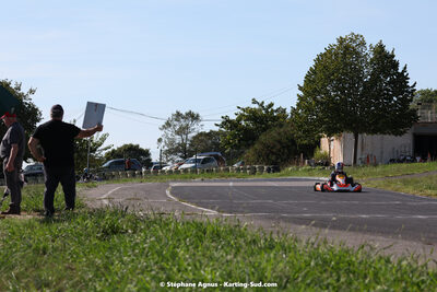 18/09/2022 : Rencontres ELCEKA à Grabels (Photos Stéphane Agnus) 2022 — karting