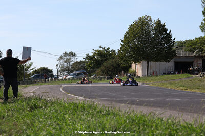 18/09/2022 : Rencontres ELCEKA à Grabels (Photos Stéphane Agnus) 2022 — karting