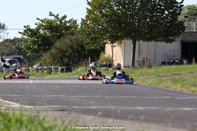 18/09/2022 : Rencontres ELCEKA à Grabels (Photos Stéphane Agnus) 2022 — karting