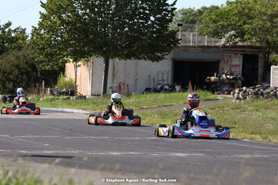 18/09/2022 : Rencontres ELCEKA à Grabels (Photos Stéphane Agnus) 2022 — karting