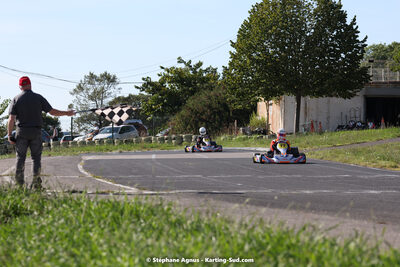 18/09/2022 : Rencontres ELCEKA à Grabels (Photos Stéphane Agnus) 2022 — karting