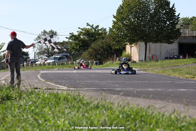 18/09/2022 : Rencontres ELCEKA à Grabels (Photos Stéphane Agnus) 2022 — karting
